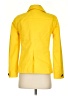 J.Crew 100% Cotton Yellow Coat Size 2 - photo 2