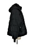H&M 100% Polyester Solid Black Snow Jacket Size M - photo 4