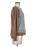The Limited Gray Pullover Sweater Size M - photo 4