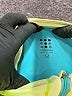 Title Nine Green Track Jacket Size M - photo 6