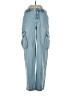 Madewell Blue Jeans Size 24 waist - photo 1