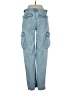 Madewell Blue Jeans Size 24 waist - photo 2