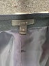 J.Crew Solid Blue Casual Skirt Size 10 - photo 4