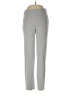 Crosby Chevron-herringbone Gray Dress Pants Size 8 - photo 1