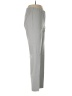 Crosby Chevron-herringbone Gray Dress Pants Size 8 - photo 4