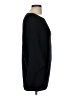 Joan Vass Black Pullover Sweater Size M - photo 4