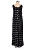 Silence and Noise 100% Rayon Black Jumpsuit Size XS - photo 1