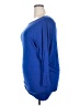 Just Fab Blue 3/4 Sleeve T-Shirt Size XXL - photo 5