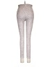Unbranded Animal Print Silver Leggings Size M - photo 2