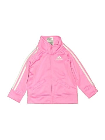 Adidas Track Jacket (view 1)