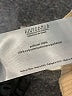 Compania Fantastica 100% Polyester Solid Tan Skirt Size 10 - photo 4