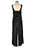 Silence and Noise 100% Rayon Black Jumpsuit Size XS - photo 2