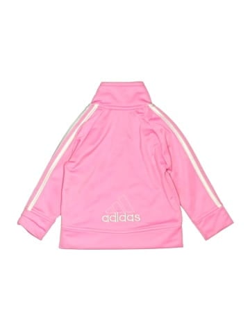 Adidas Track Jacket (view 2)