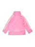 Adidas 100% Polyester Pink Track Jacket 6-9 MO / 9 MO - photo 2