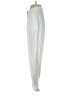 Sir. Silver Casual Pants Size XS (0) - photo 5