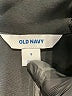 Old Navy Black Blazer Size S - photo 6