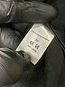 Venus 100% Polyester Black Raincoat Size XL - photo 7