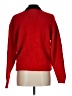 Charter Club 100% Wool Red Jacket Size L - photo 2