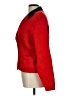 Charter Club 100% Wool Red Jacket Size L - photo 5
