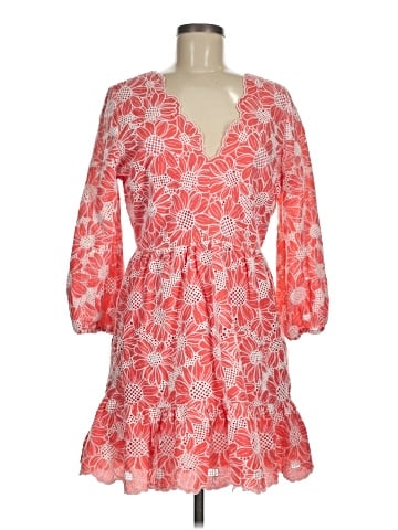 Milly Casual Dress (view 1)