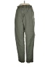 Universal Thread Green Cargo Pants Size 4 - photo 1