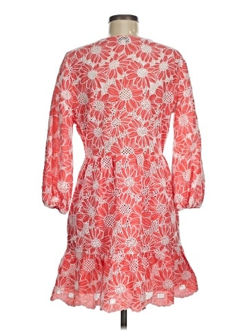 Milly Casual Dress (view 2)
