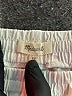 Madewell Ivory Casual Pants Size XS - photo 6