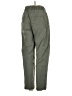 Universal Thread Green Cargo Pants Size 4 - photo 2