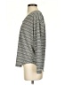 Athleta Gray Long Sleeve Top Size S - photo 5
