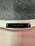 21 Saints Solid Tan Ivory Casual Dress Size S (estimated) - photo 7