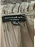Current Air Metallic Silver Sleeveless Blouse Size XS - photo 7