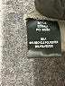 Current Air Metallic Silver Sleeveless Blouse Size XS - photo 8