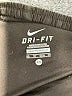Nike Color Block Black Athletic Shorts Size XS - photo 3