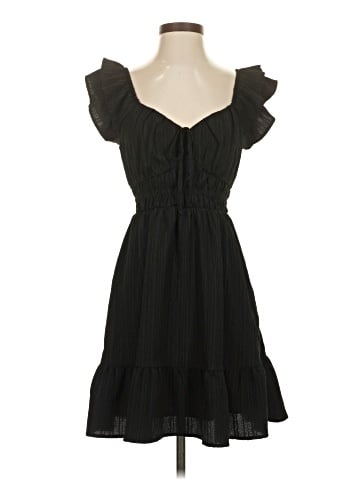 Rewind Casual Dress (view 1)