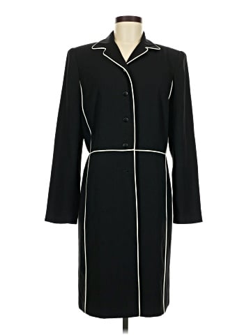 Maggy London Coat (view 1)
