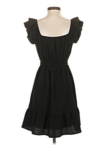 Rewind Casual Dress (view 2)