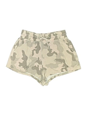 Sen Shorts (view 1)