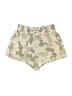 Sen Camo Gold Shorts Size L - photo 1