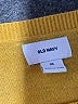 Old Navy Yellow Orange Cardigan Size XS - photo 7