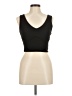 Shein Black Tank Top Size 8 - 10 - photo 1