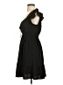 Rewind Black Casual Dress Size S - photo 5