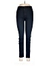 Hudson Jeans Solid Blue Jeggings Size 28 waist - photo 1
