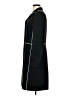 Maggy London 100% Polyester Black Coat Size 8 - photo 5