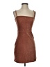 Forever 21 Brown Cocktail Dress Size S - photo 1