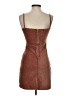 Forever 21 Brown Cocktail Dress Size S - photo 2