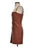 Forever 21 Brown Cocktail Dress Size S - photo 5