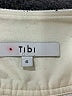 Tibi Ivory Casual Skirt Size 6 - photo 3