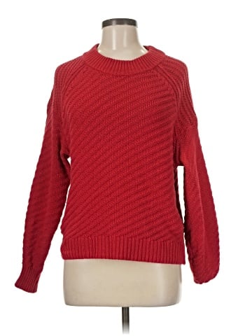 Universal Thread Pullover Sweater (view 1)