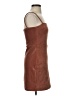 Forever 21 Brown Cocktail Dress Size S - photo 4