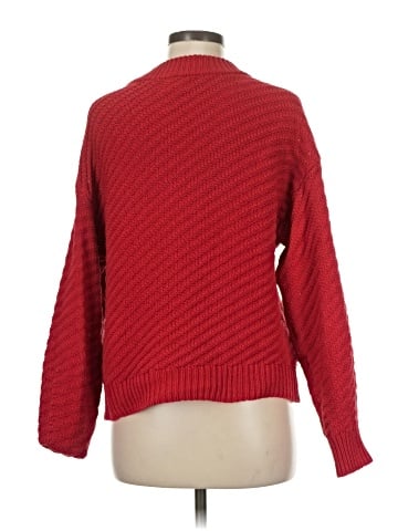 Universal Thread Pullover Sweater (view 2)